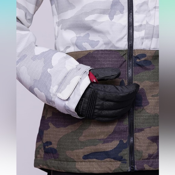 🏂❄️Women's Athena Jacket-  Small (NWOT)🏂❄️ - Picture 10 of 14